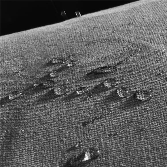 Expandable Duffle Bag for Men, Grey - Picture 6 of 6